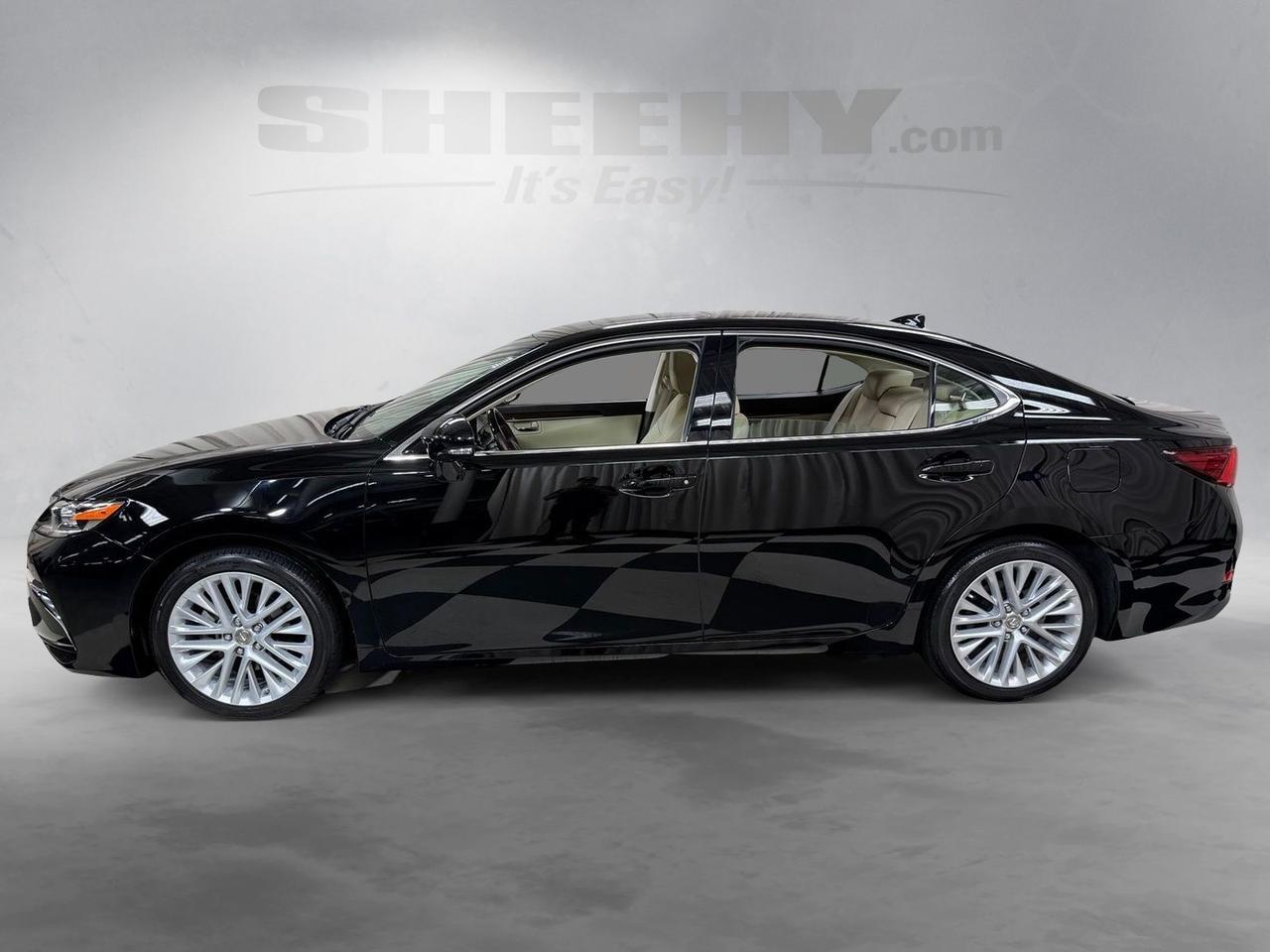 2017 Lexus ES 350 Annapolis MD