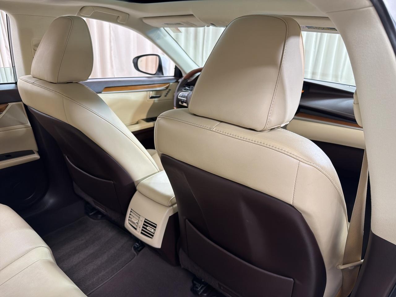 2017 Lexus ES 350 Annapolis MD