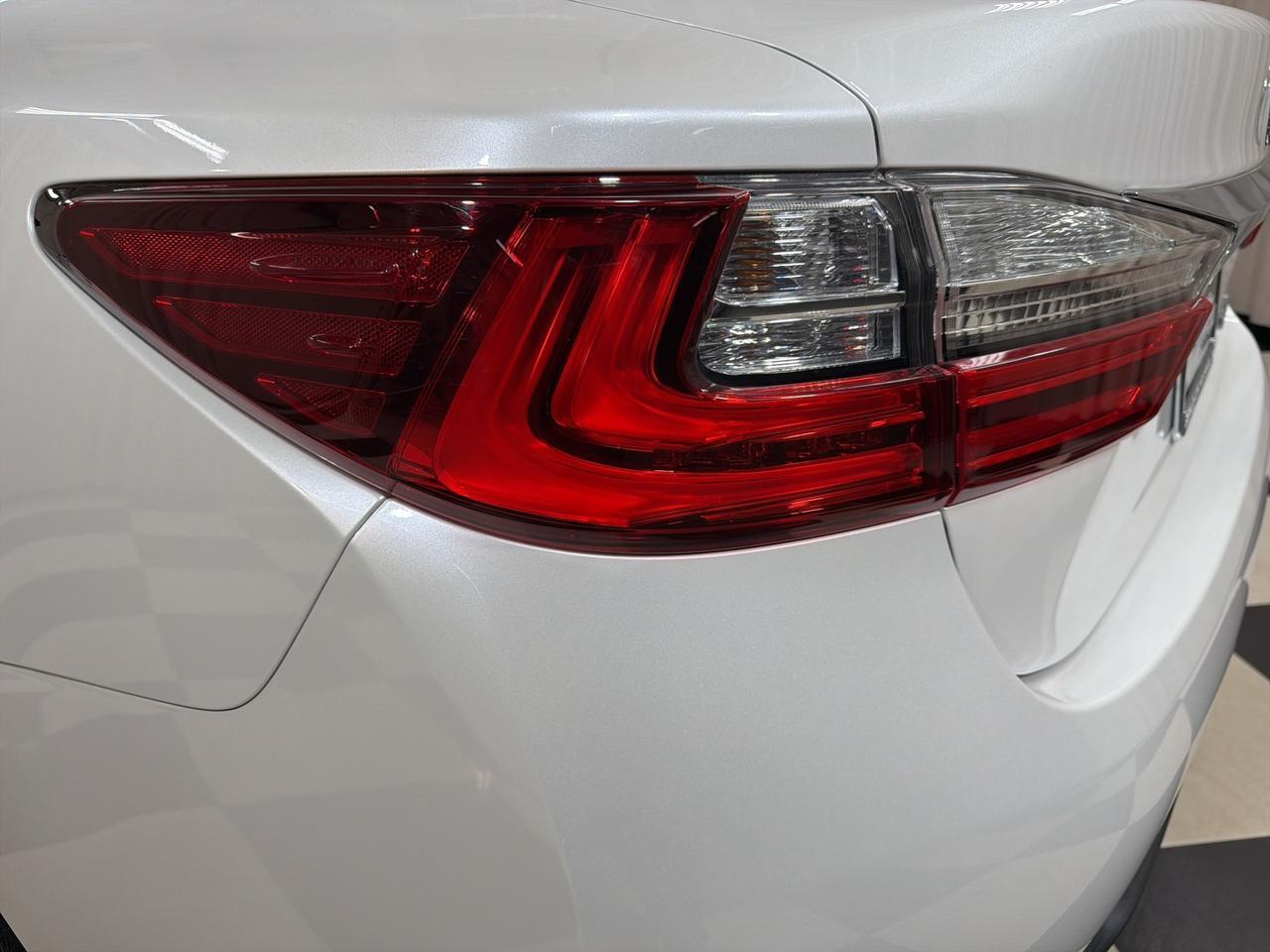 2017 Lexus ES 350 Annapolis MD