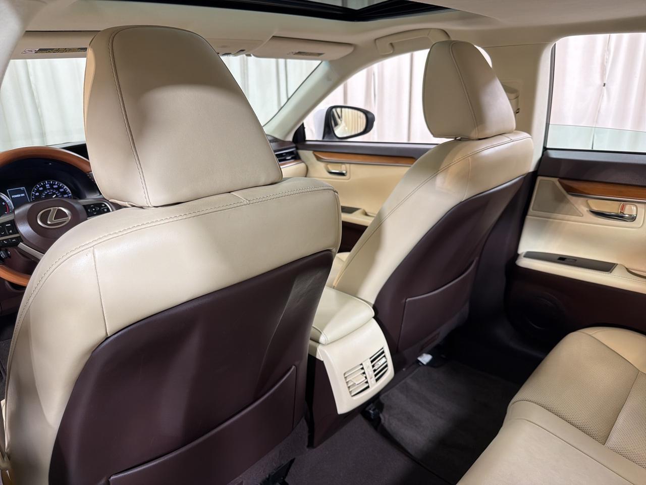 2017 Lexus ES 350 Annapolis MD