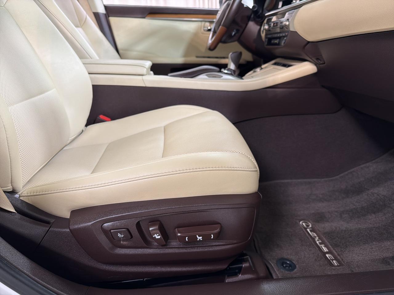 2017 Lexus ES 350 Annapolis MD