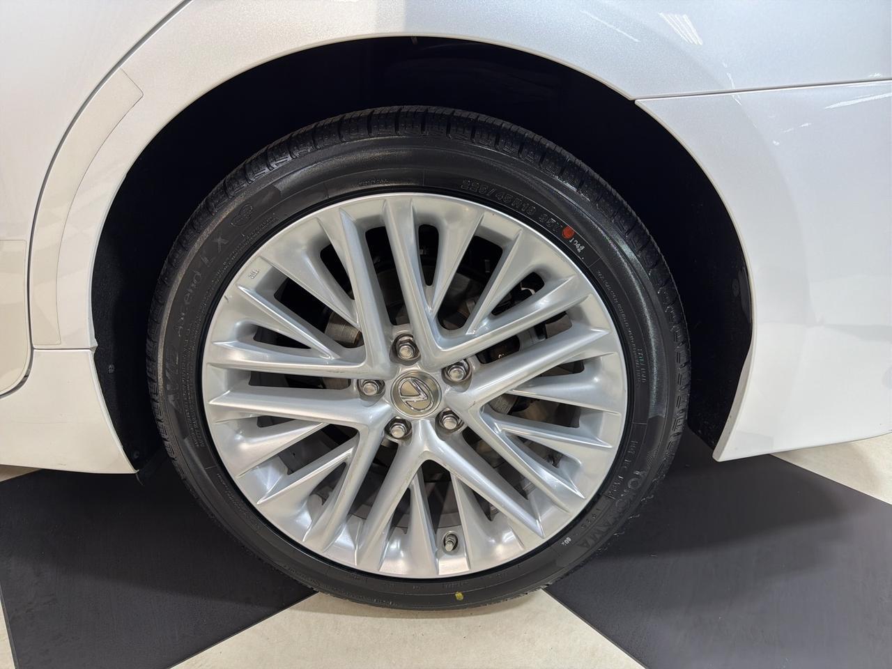 2017 Lexus ES 350 Annapolis MD