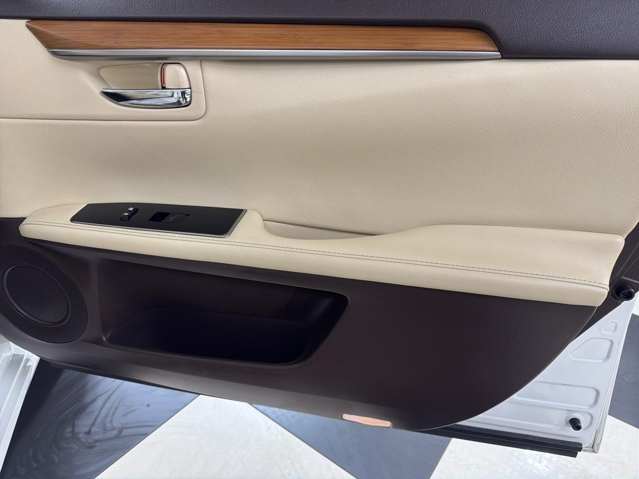 2017 Lexus ES 350 Annapolis MD