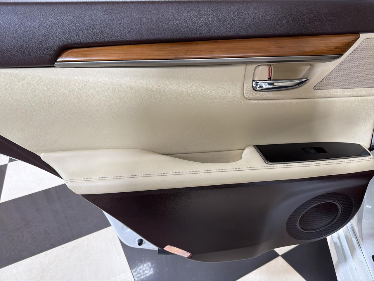 2017 Lexus ES 350 Annapolis MD