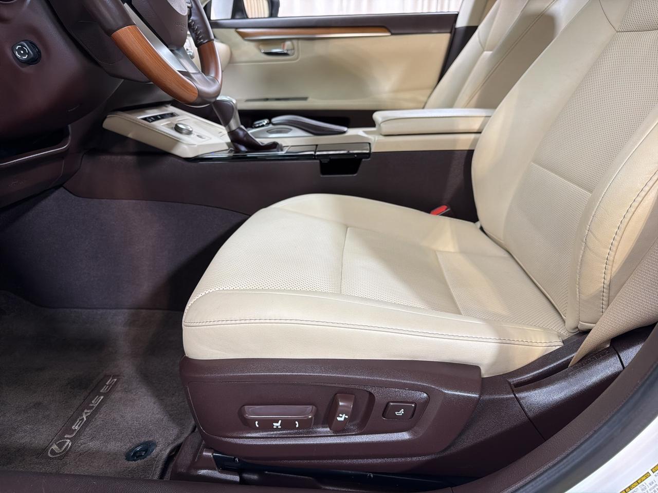 2017 Lexus ES 350 Annapolis MD