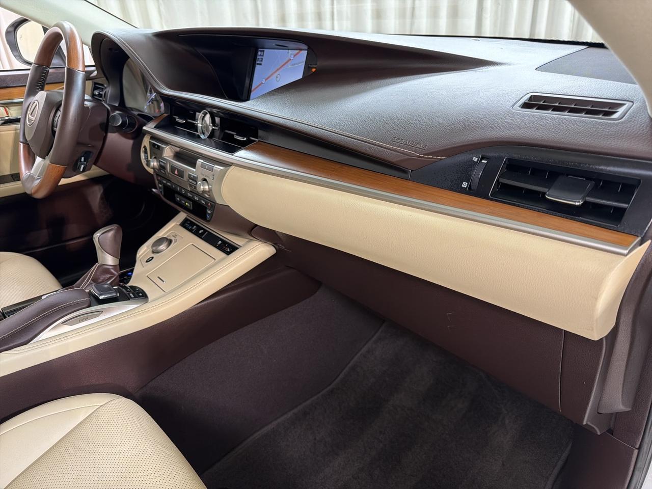 2017 Lexus ES 350 Annapolis MD