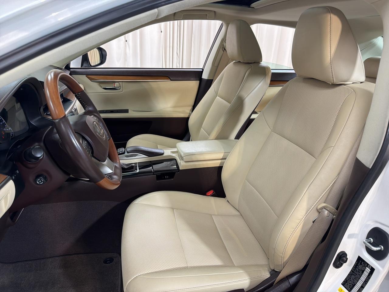 2017 Lexus ES 350 Annapolis MD