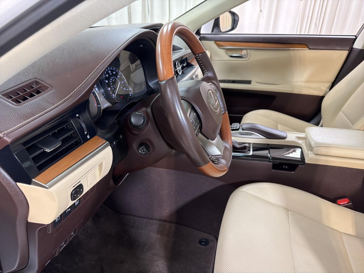 2017 Lexus ES 350 Annapolis MD