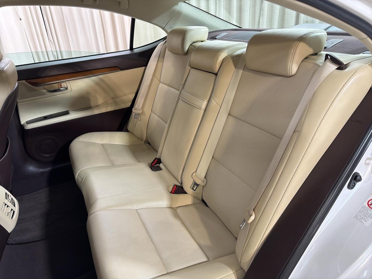 2017 Lexus ES 350 Annapolis MD