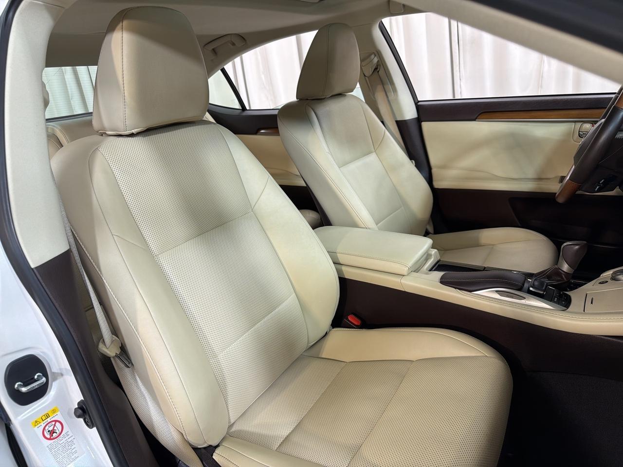 2017 Lexus ES 350 Annapolis MD