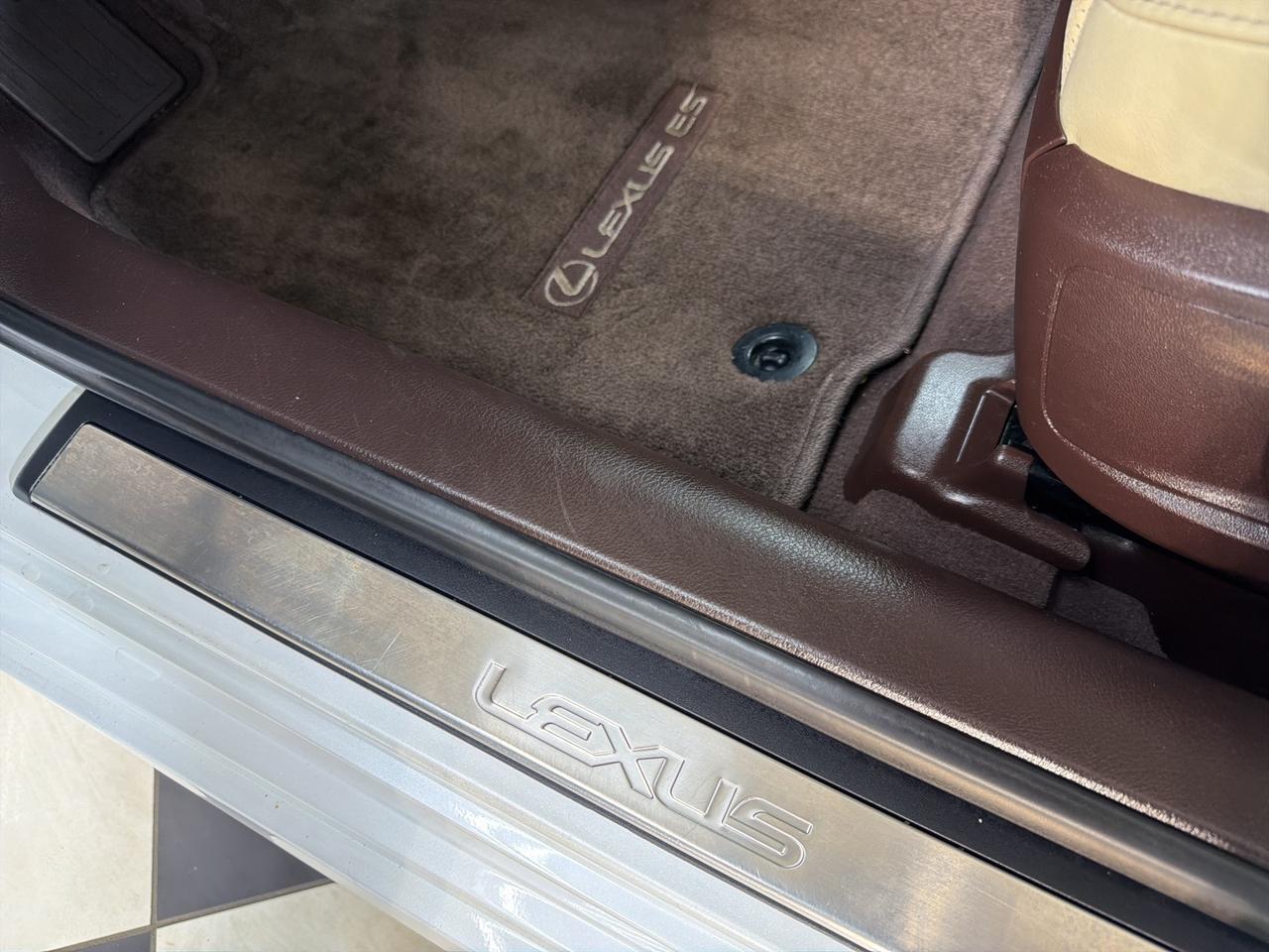 2017 Lexus ES 350 Annapolis MD