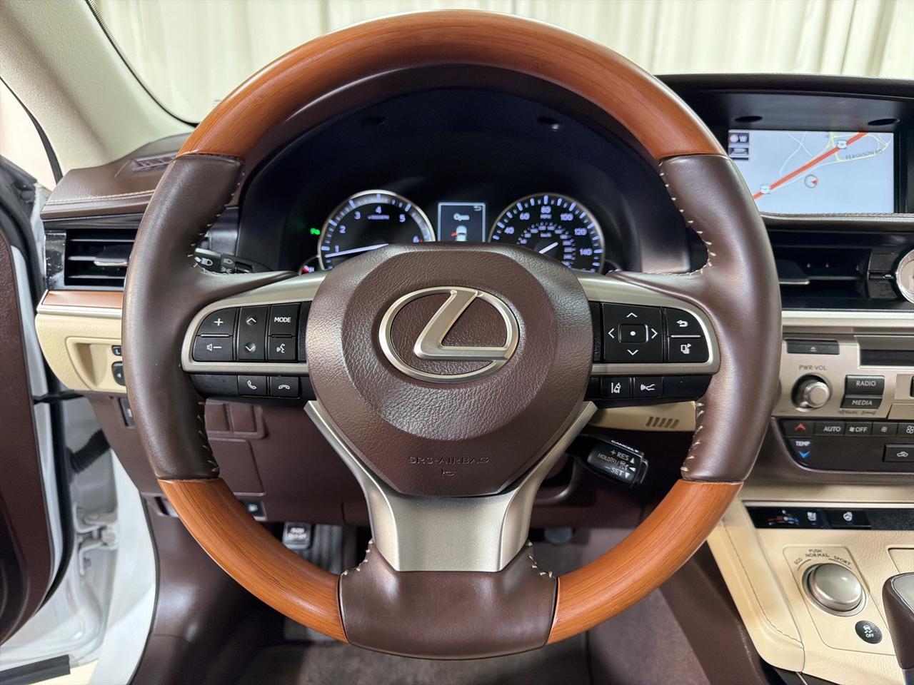 2017 Lexus ES 350 Annapolis MD