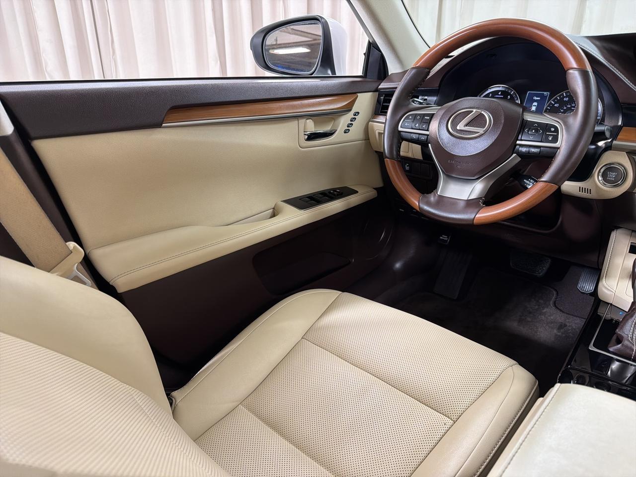 2017 Lexus ES 350 Annapolis MD