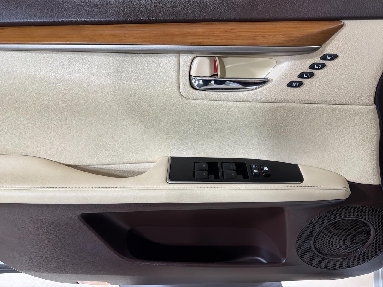 2017 Lexus ES 350 Annapolis MD