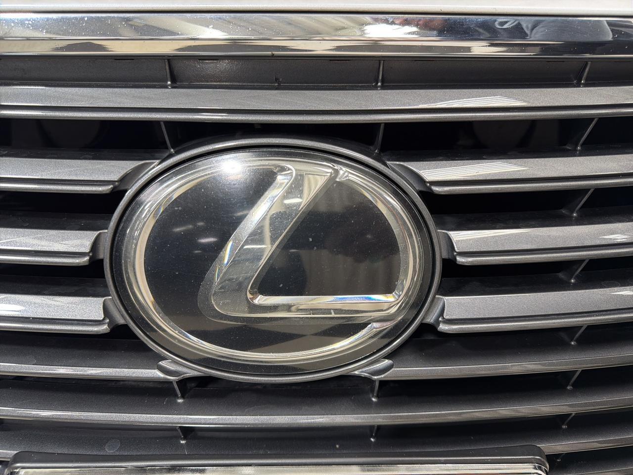 2017 Lexus ES 350 Annapolis MD