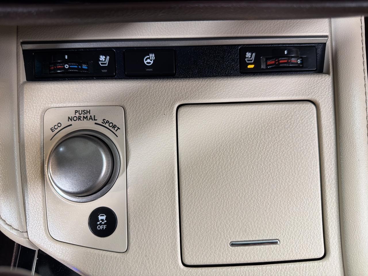 2017 Lexus ES 350 Annapolis MD