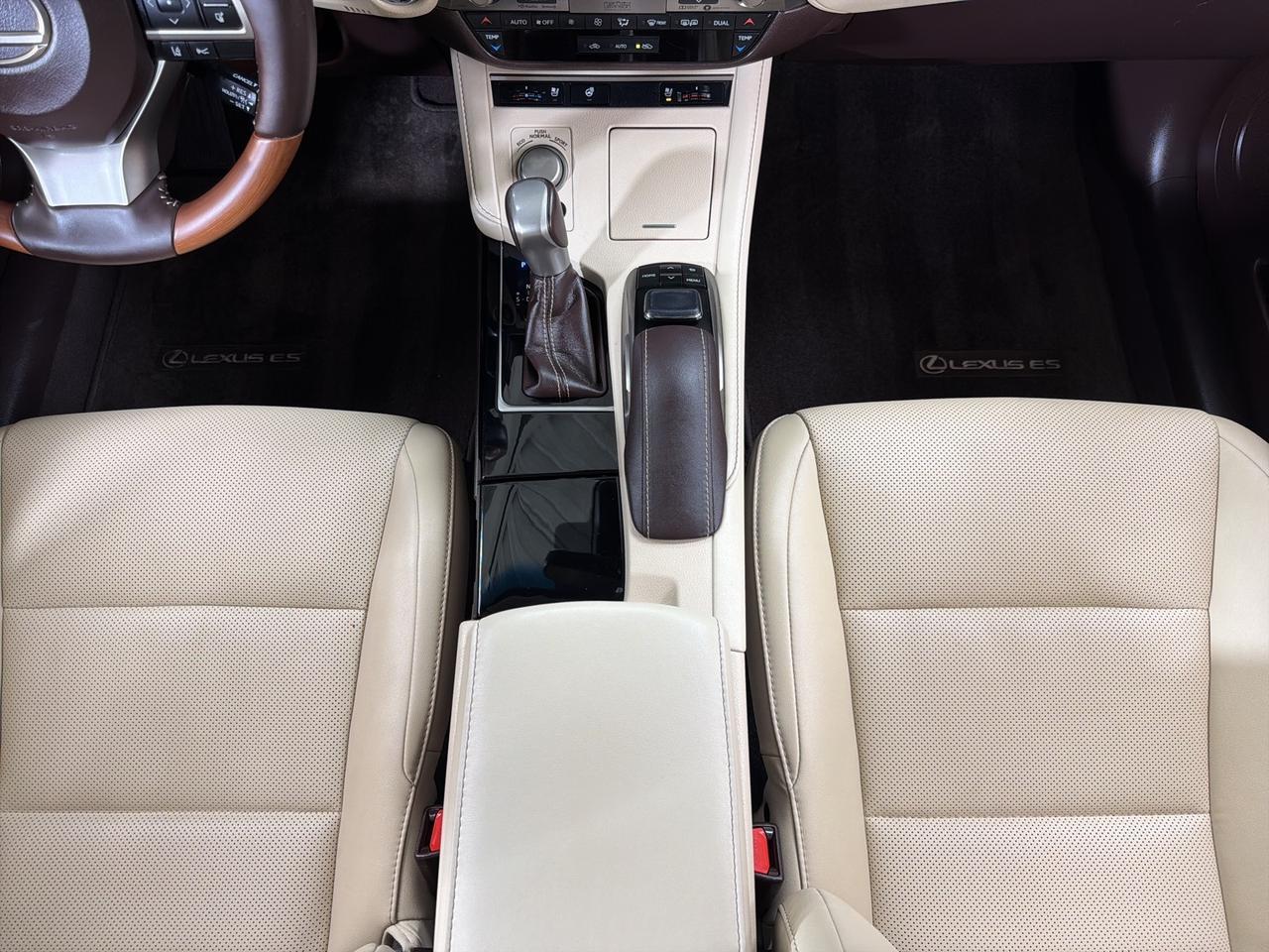 2017 Lexus ES 350 Annapolis MD