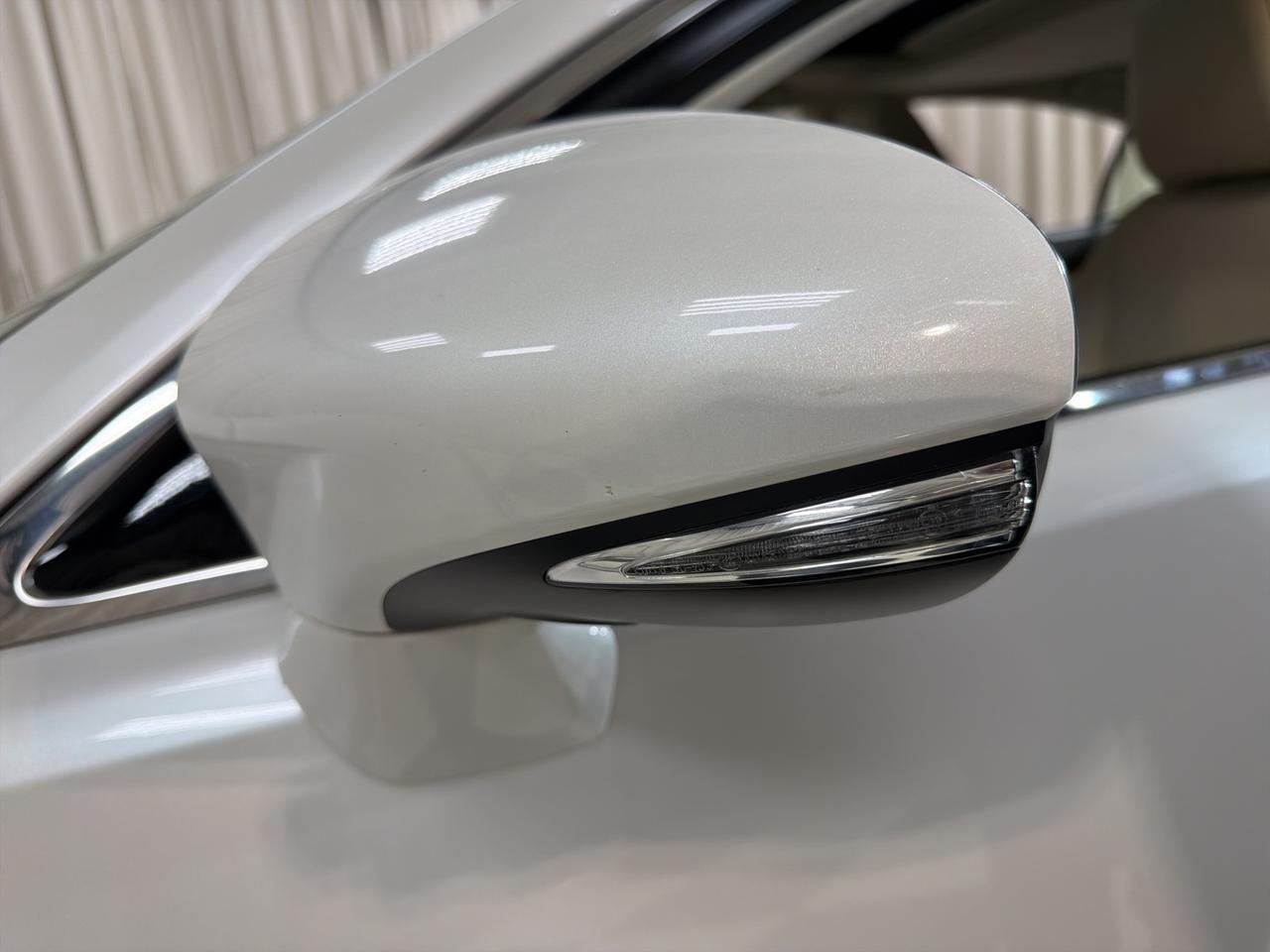 2017 Lexus ES 350 Annapolis MD