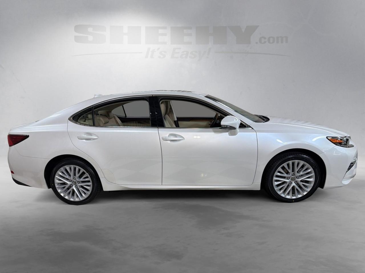 2017 Lexus ES 350 Annapolis MD