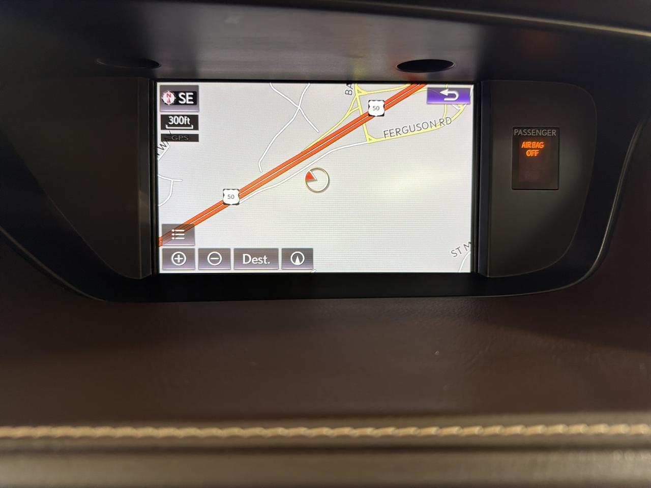 2017 Lexus ES 350 Annapolis MD