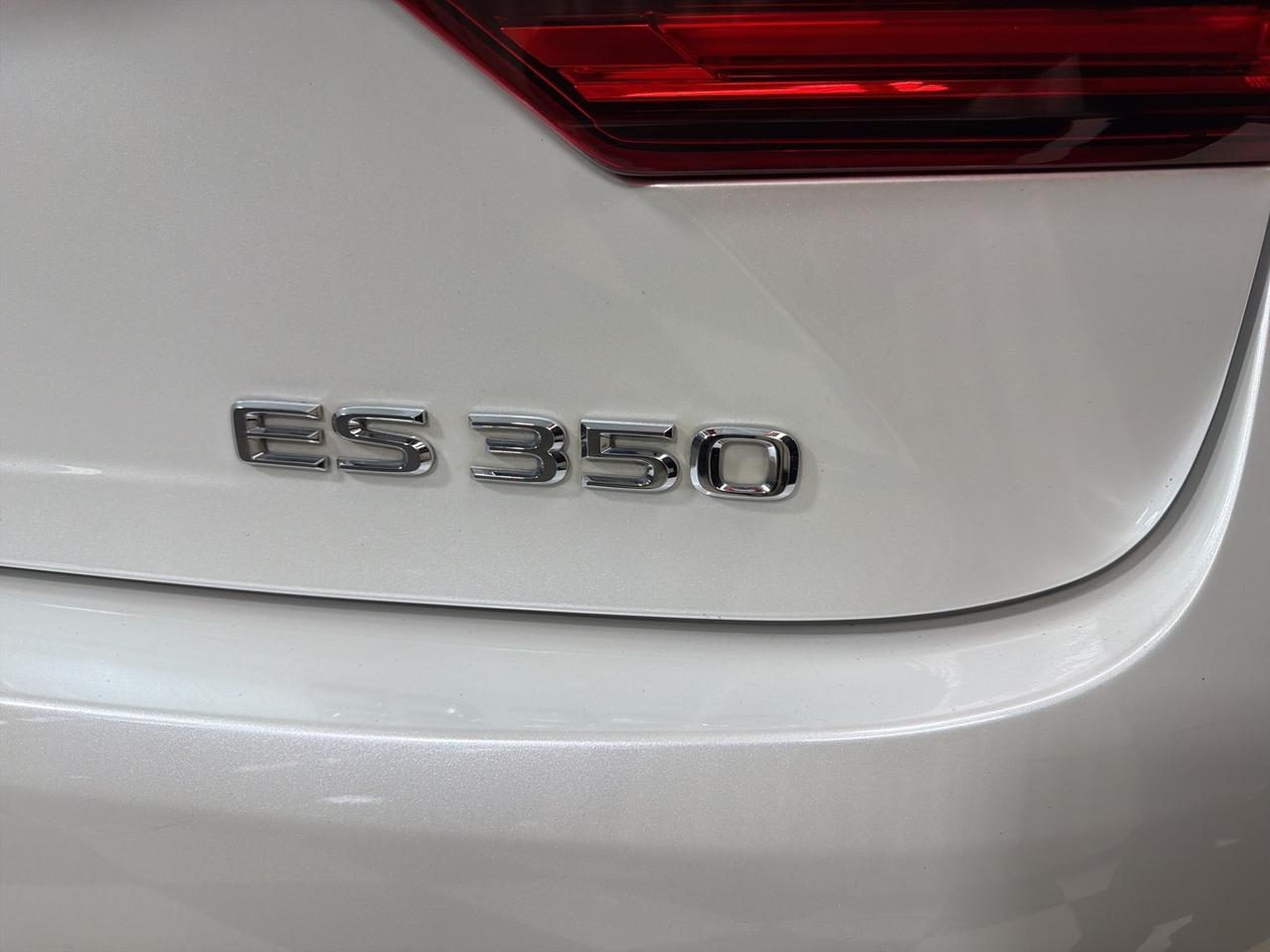 2017 Lexus ES 350 Annapolis MD