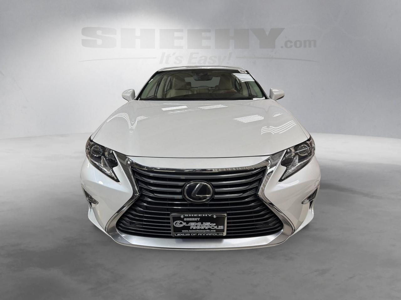 2017 Lexus ES 350 Annapolis MD