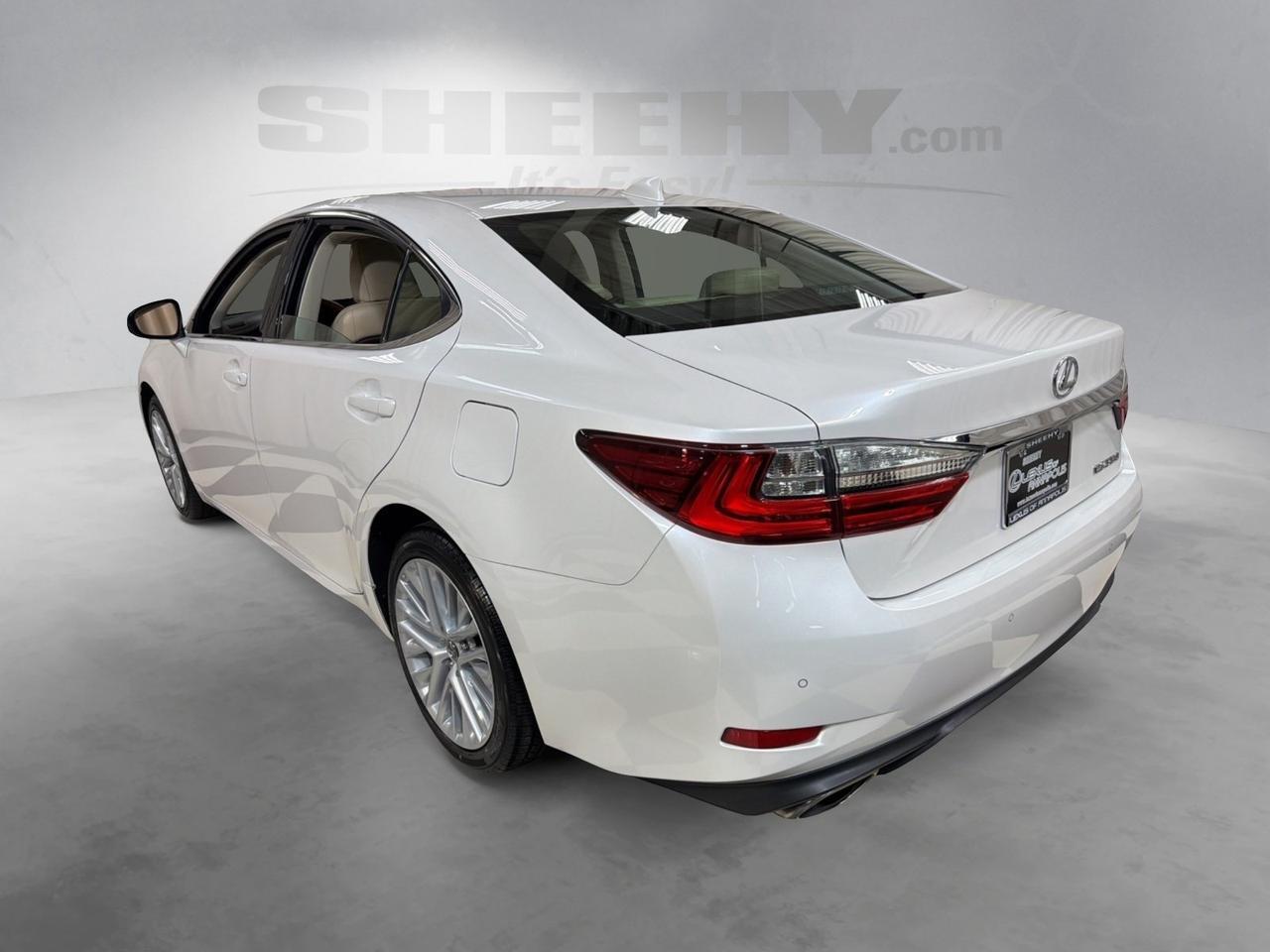 2017 Lexus ES 350 Annapolis MD