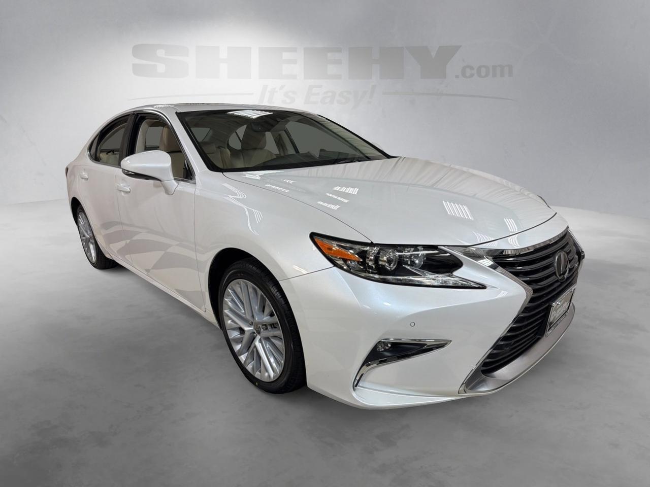2017 Lexus ES 350 Annapolis MD