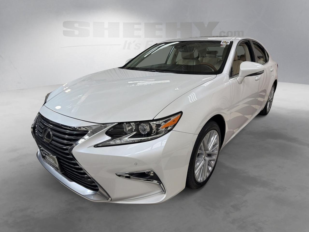 2017 Lexus ES 350 Annapolis MD