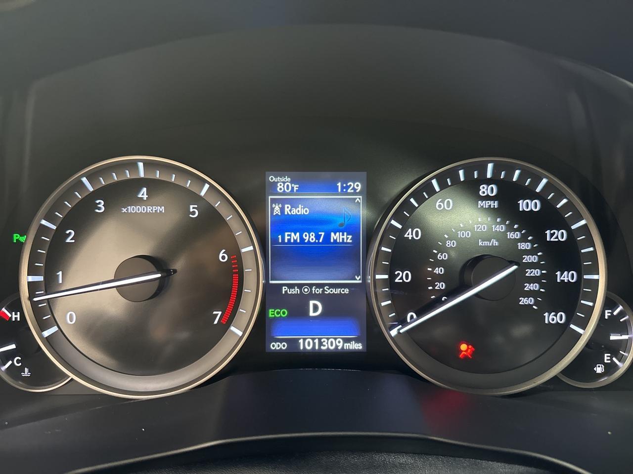 2017 Lexus ES 350 Annapolis MD
