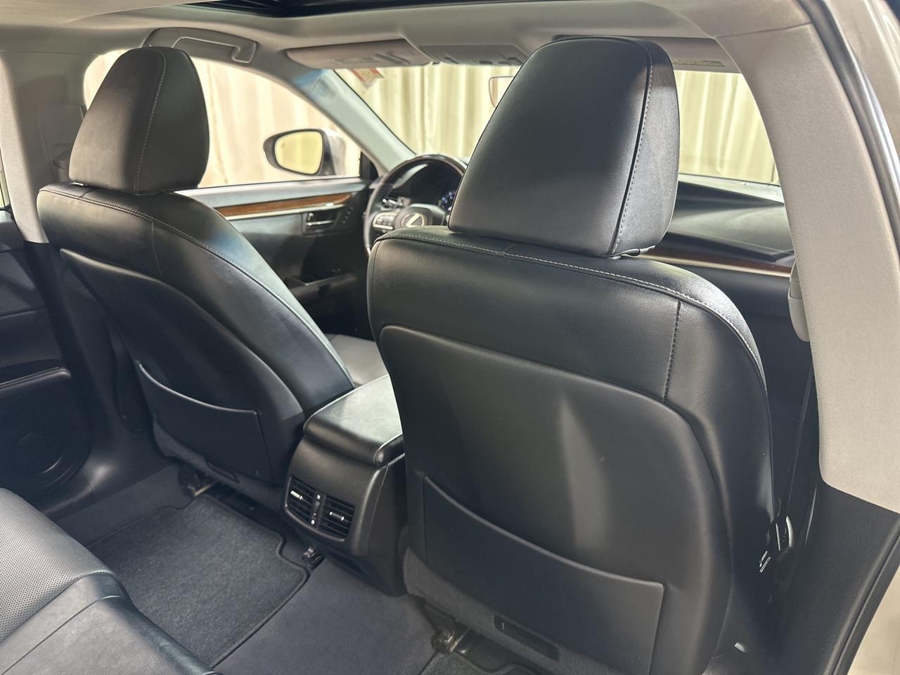 2017 Lexus ES 350 Annapolis MD