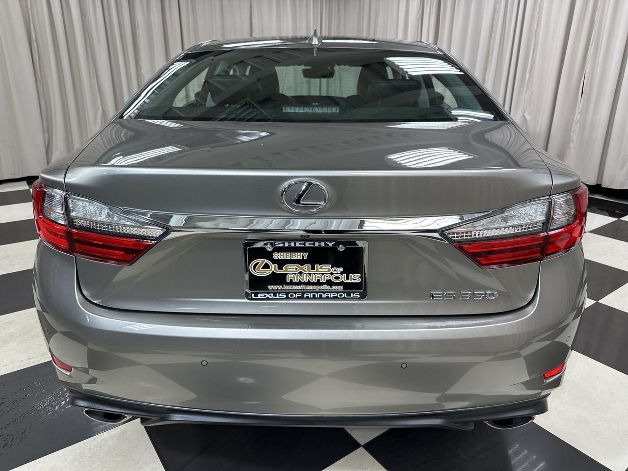 2017 Lexus ES 350 Annapolis MD