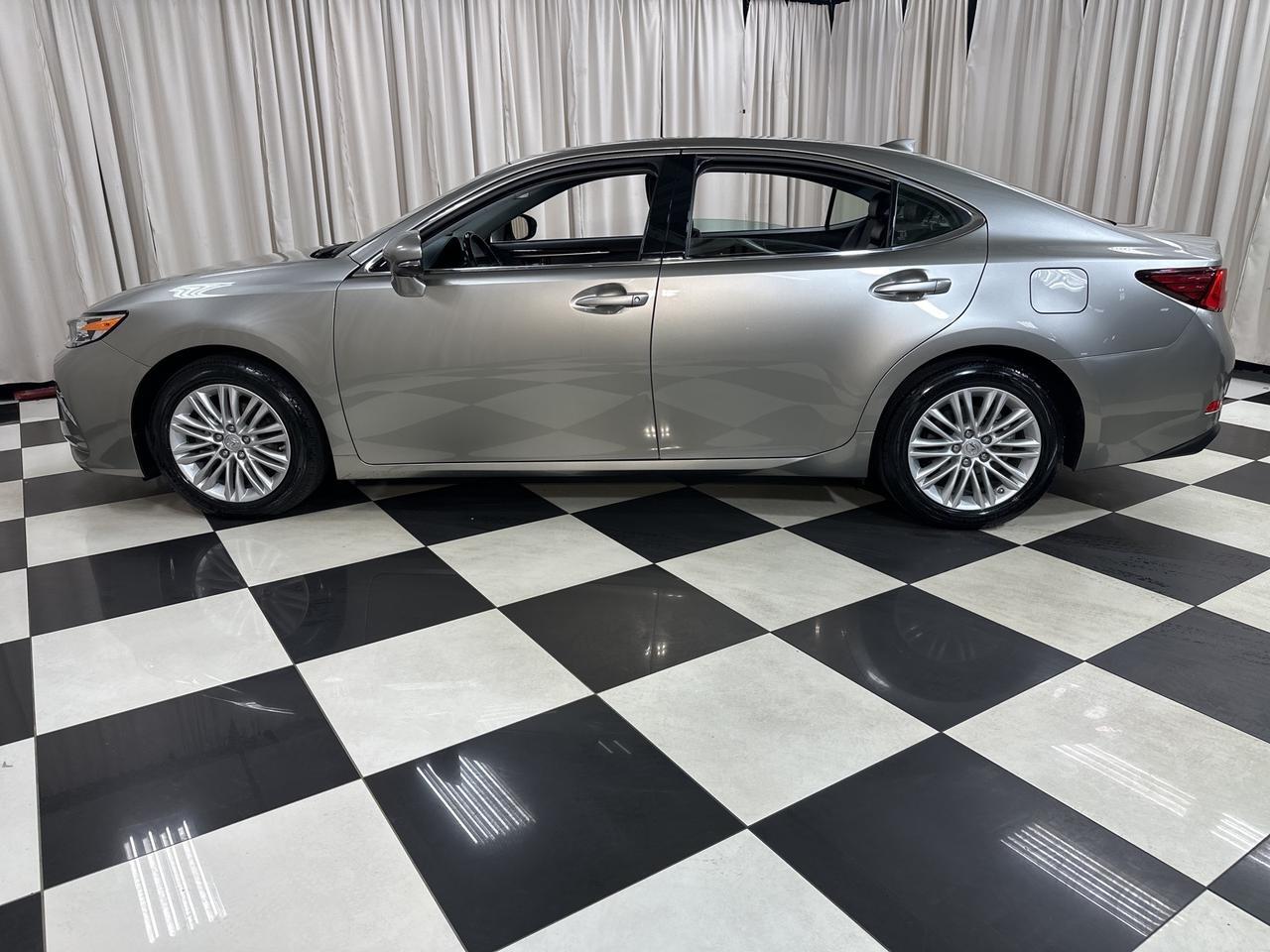 2017 Lexus ES 350 Annapolis MD