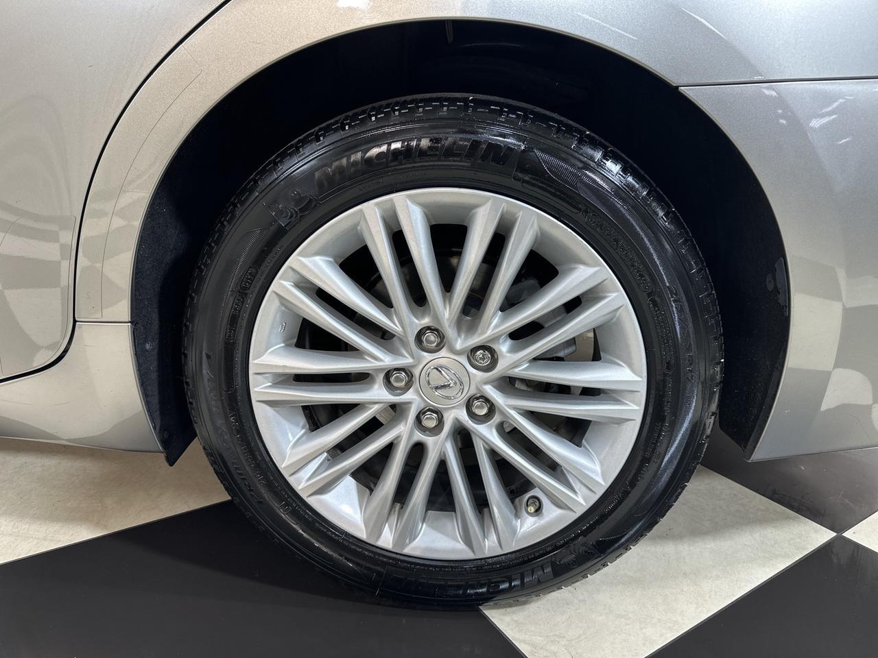 2017 Lexus ES 350 Annapolis MD