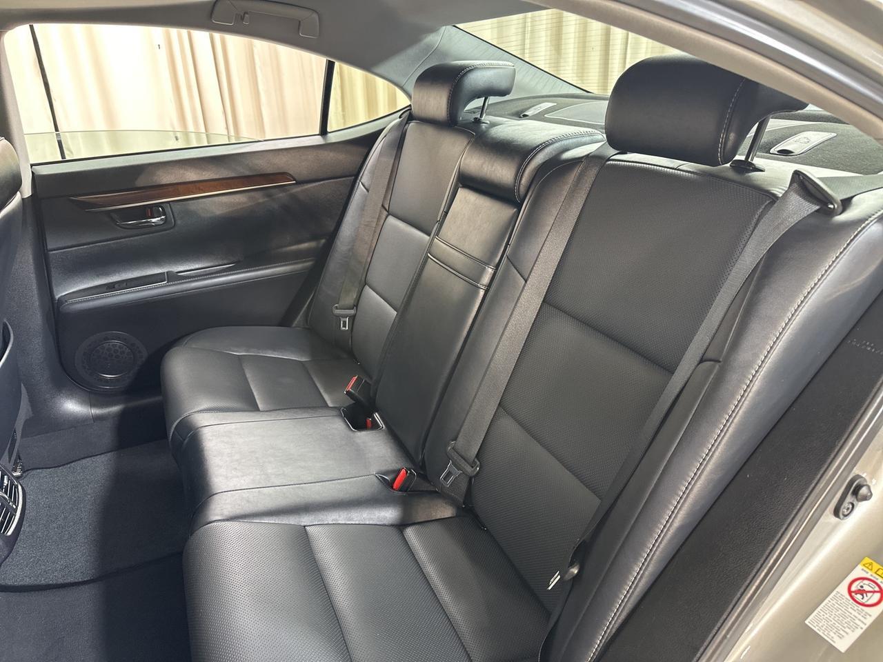 2017 Lexus ES 350 Annapolis MD