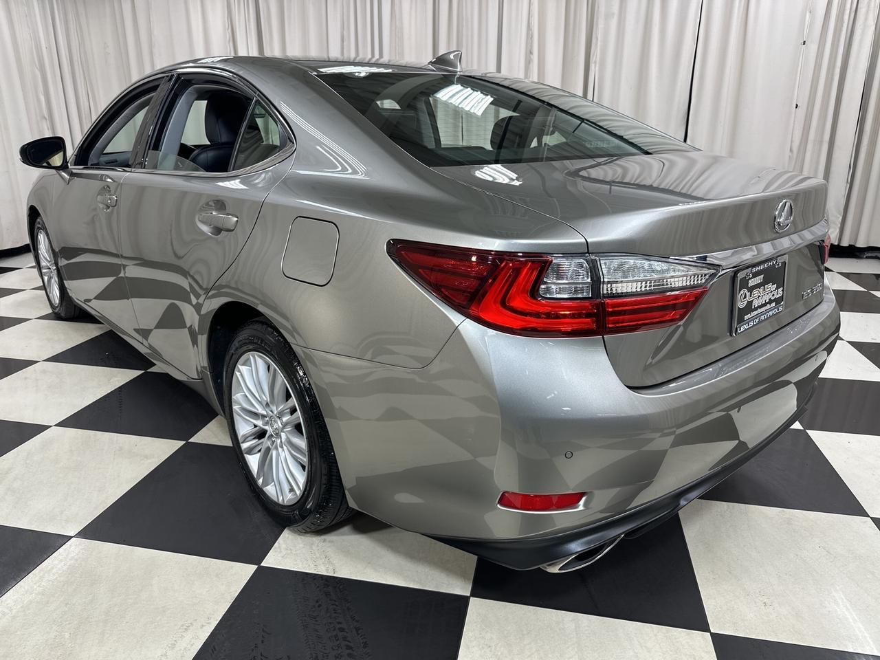 2017 Lexus ES 350 Annapolis MD