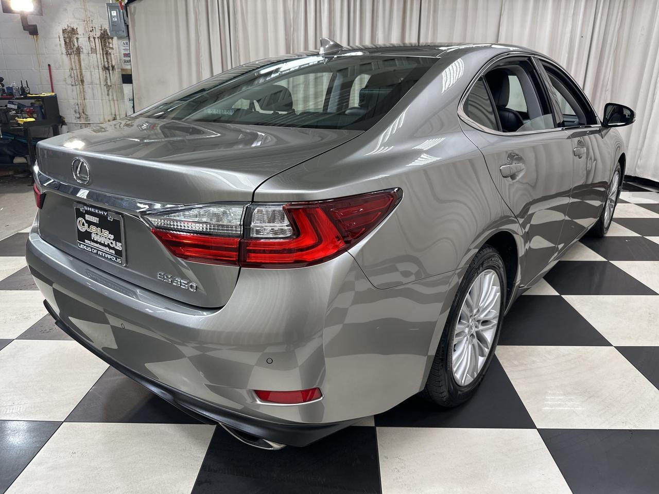 2017 Lexus ES 350 Annapolis MD
