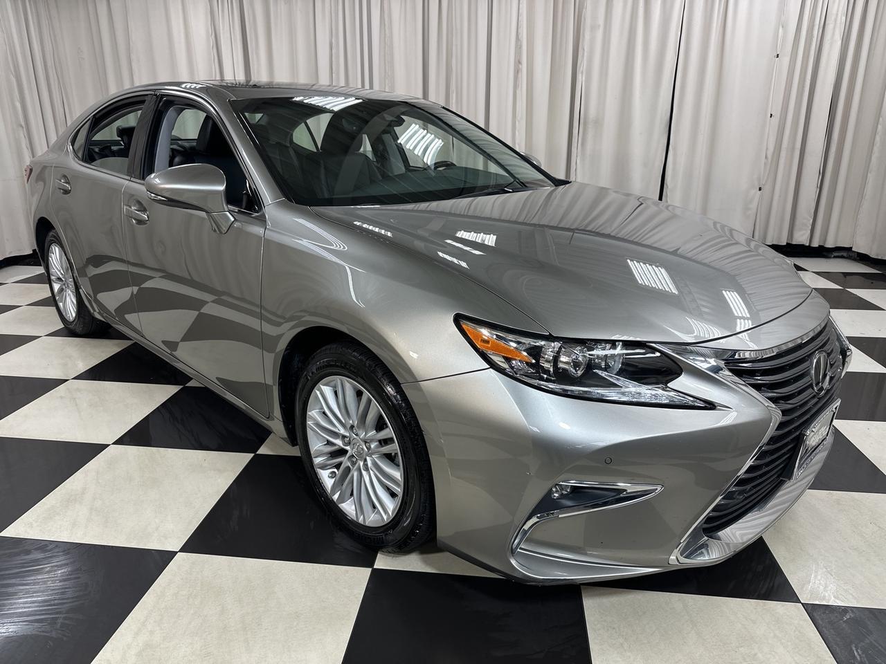 2017 Lexus ES 350 Annapolis MD