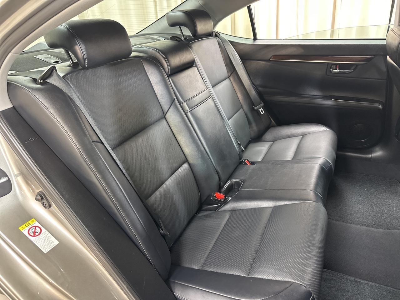 2017 Lexus ES 350 Annapolis MD