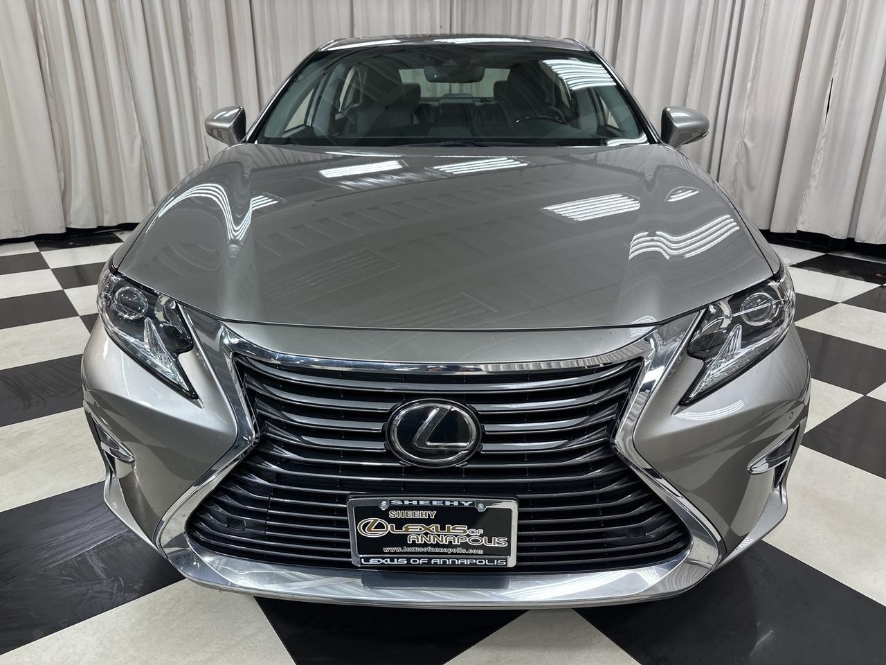 2017 Lexus ES 350 Annapolis MD