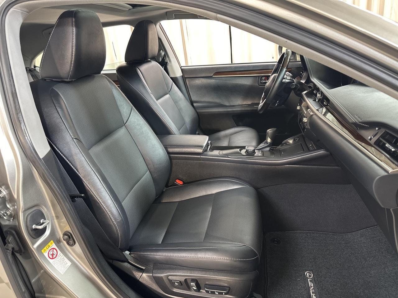 2017 Lexus ES 350 Annapolis MD