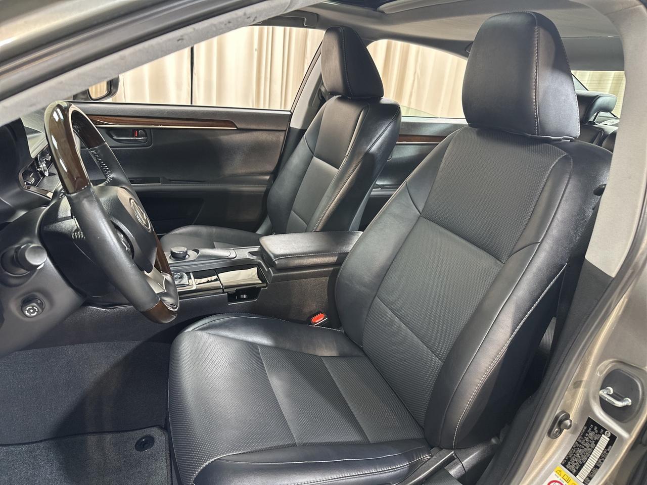 2017 Lexus ES 350 Annapolis MD
