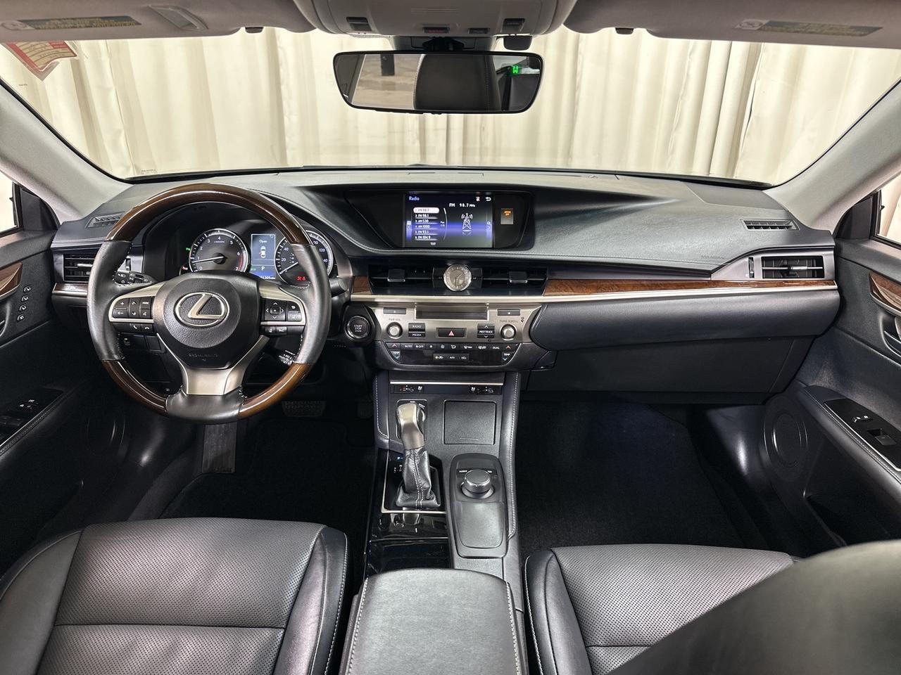 2017 Lexus ES 350 Annapolis MD
