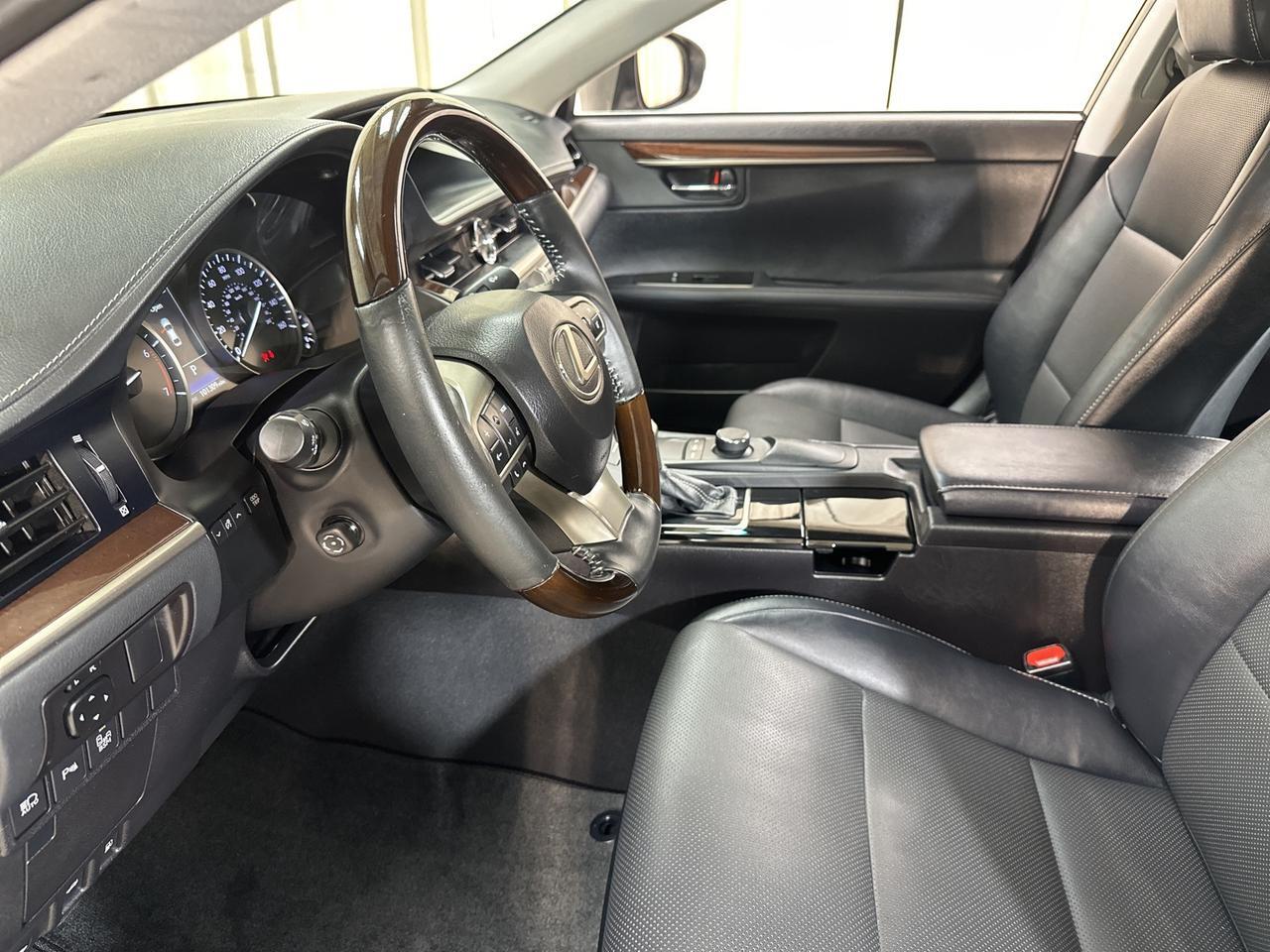 2017 Lexus ES 350 Annapolis MD