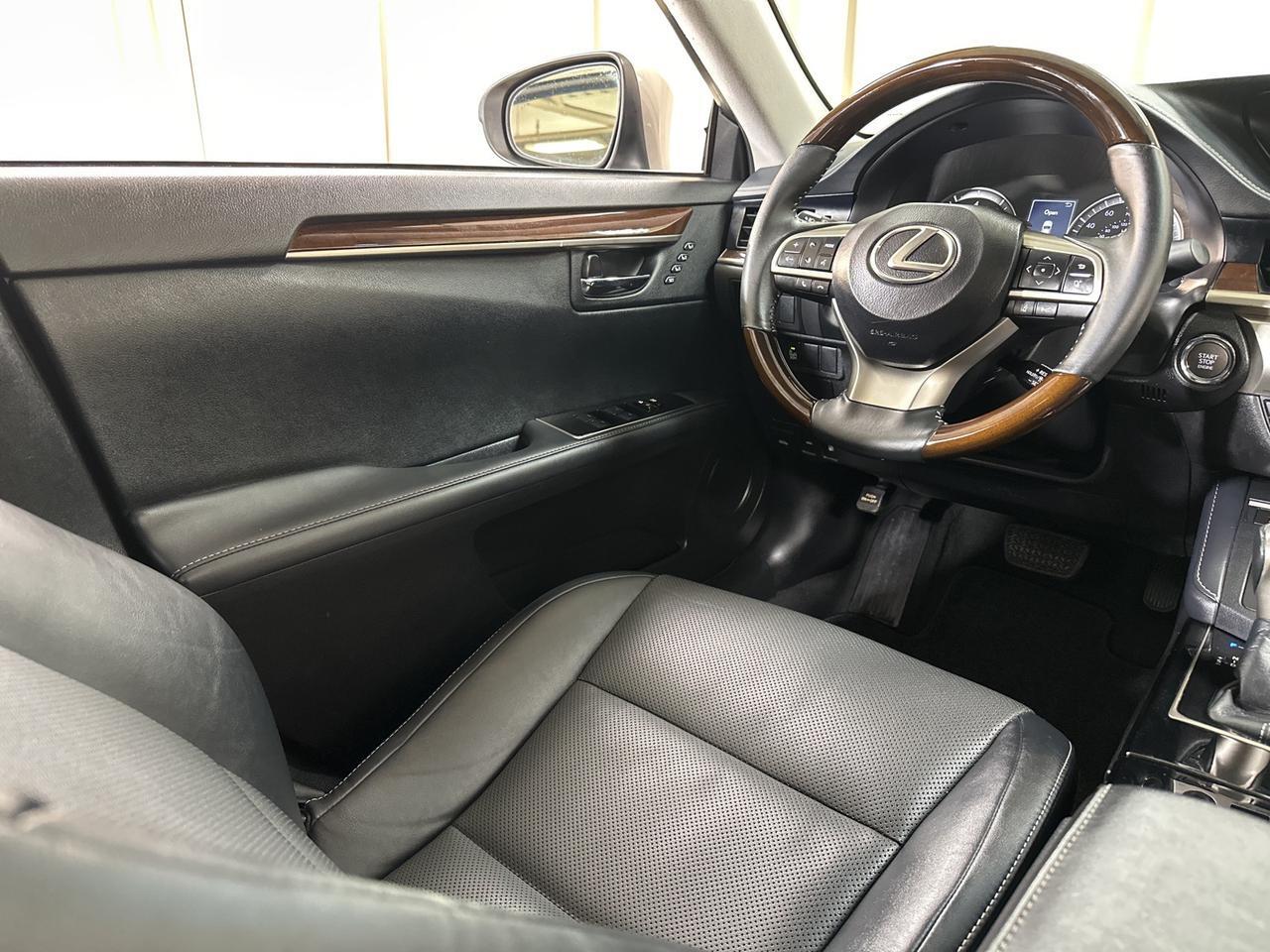 2017 Lexus ES 350 Annapolis MD