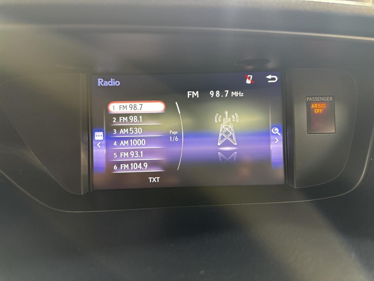 2017 Lexus ES 350 Annapolis MD