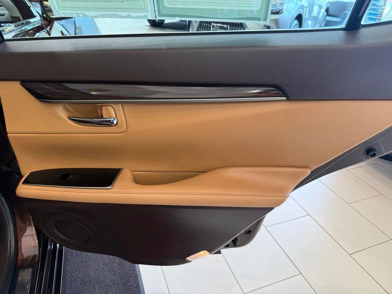 2017 Lexus ES 350 Annapolis MD
