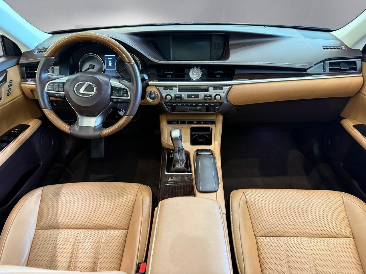2017 Lexus ES 350 Annapolis MD