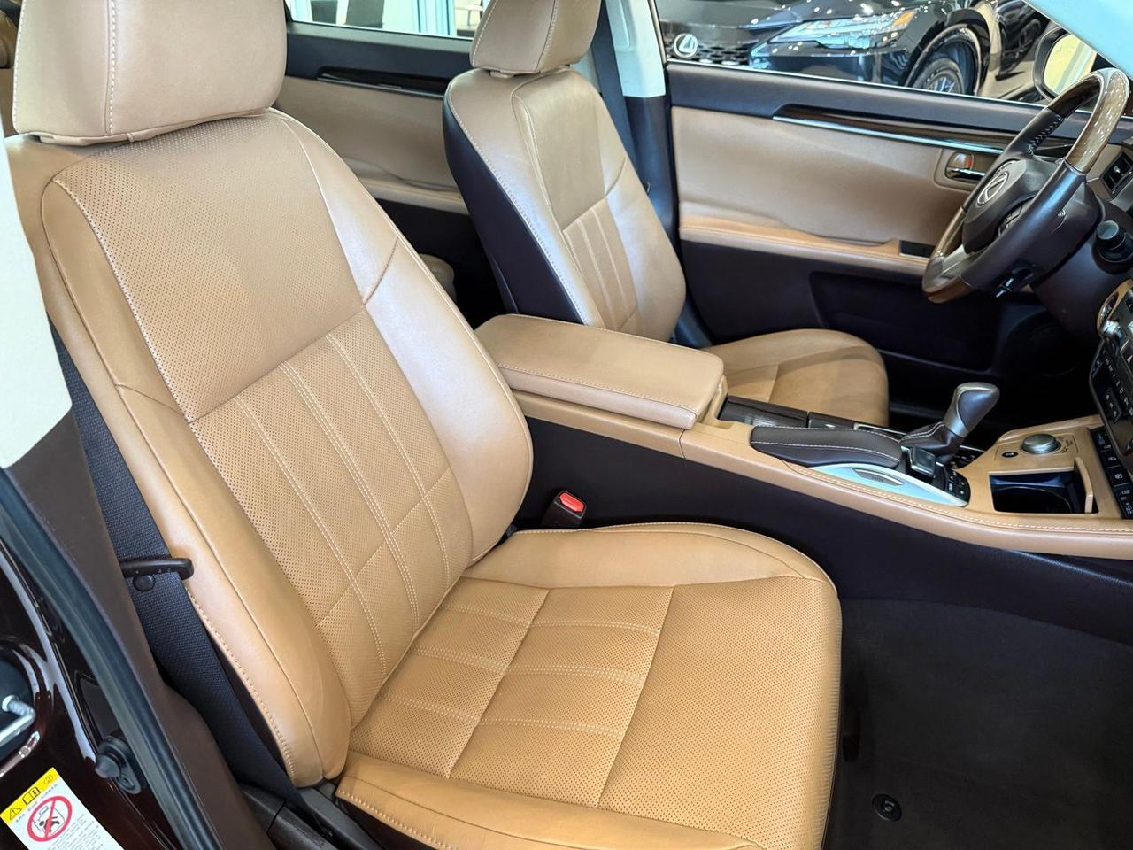 2017 Lexus ES 350 Annapolis MD
