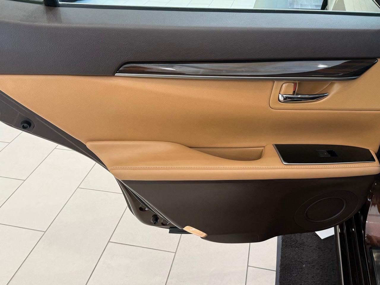 2017 Lexus ES 350 Annapolis MD